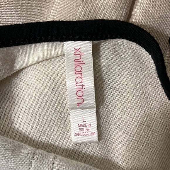 xhilaration spaghetti strap top - Picture 3 of 8